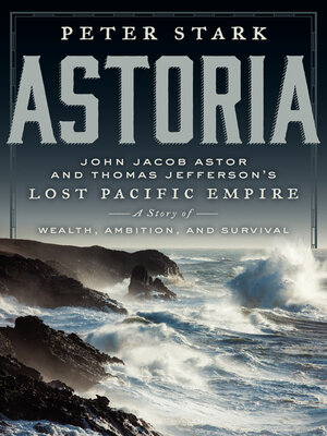 cover image of Astoria